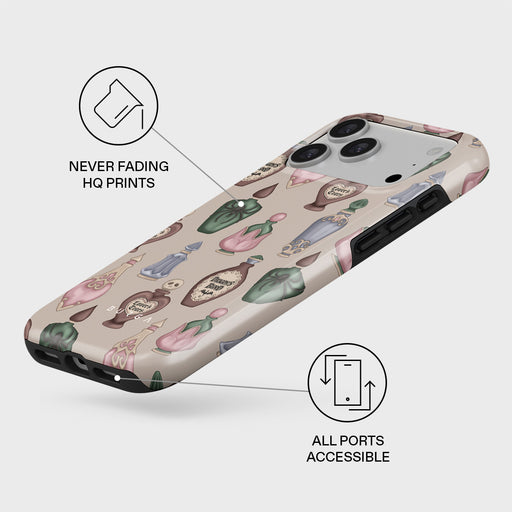 Alchemist - iPhone 17 Pro Max Case