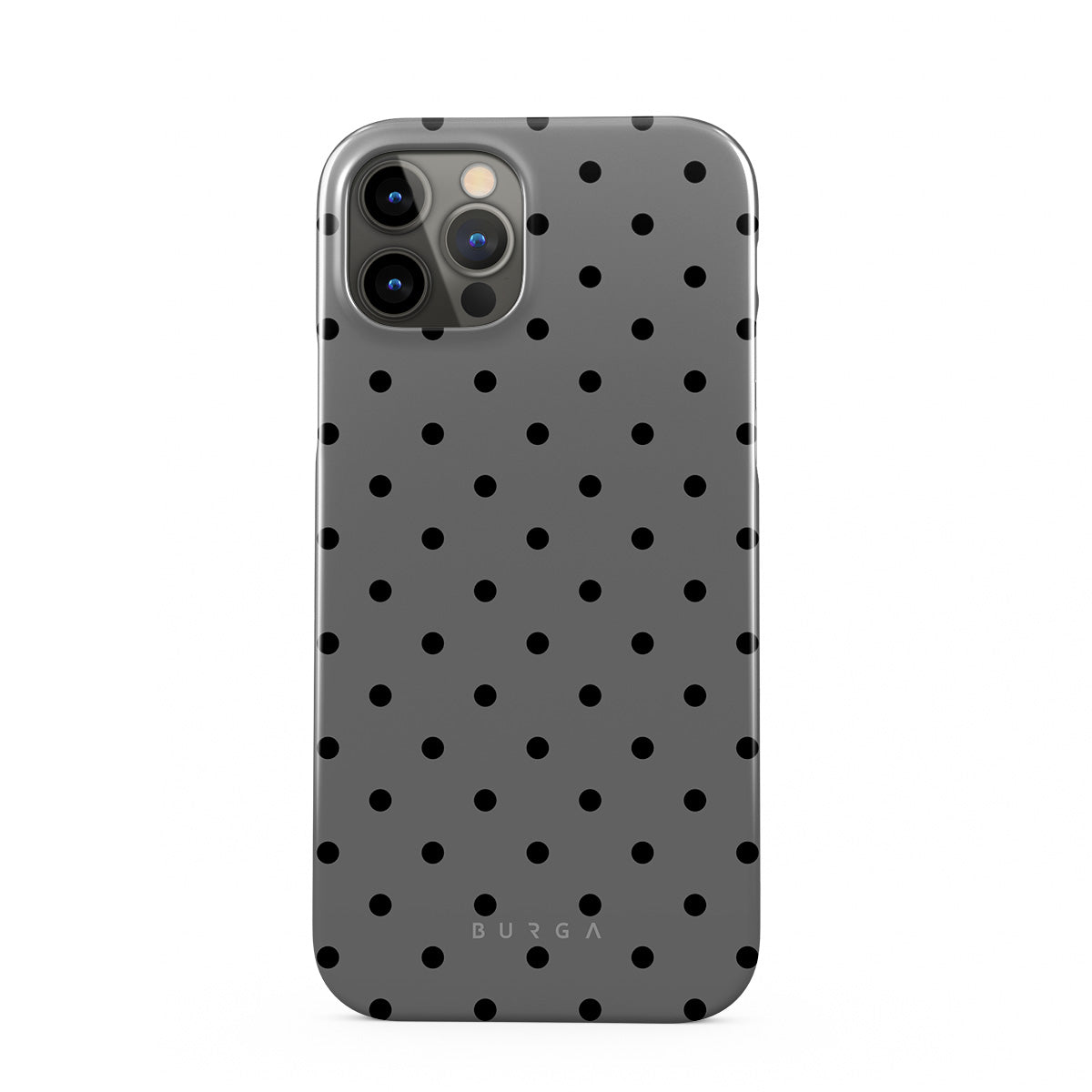 iPhone 12 Pro Max Cases | Stylish and Protective - BURGA