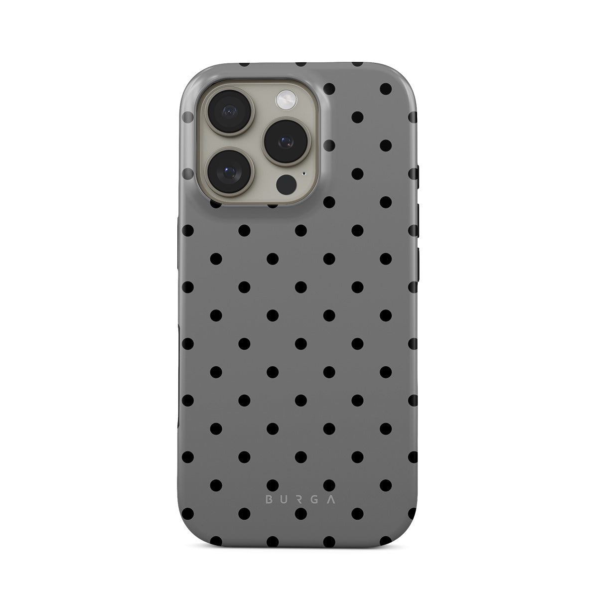 iPhone 16 Pro Max Cases | Stylish and Protective - BURGA