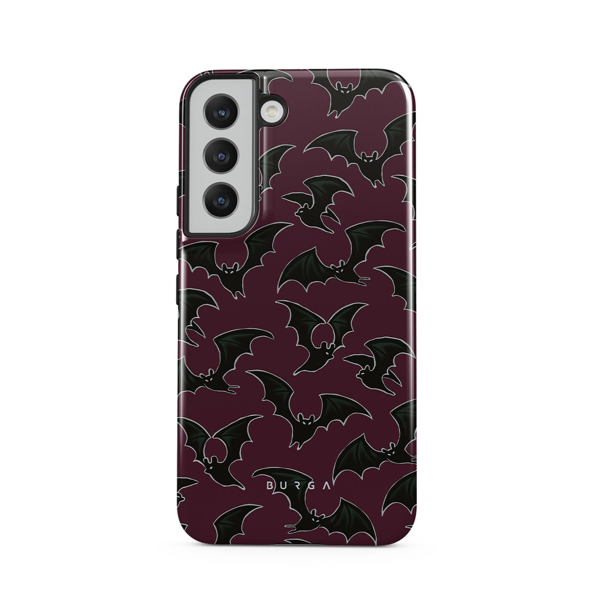 Samsung Galaxy S22 Cases | Stylish and Protective - BURGA