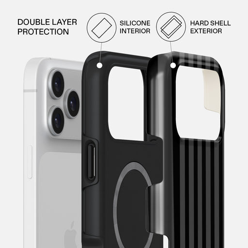 Nightfall - iPhone 17 Pro Max Case
