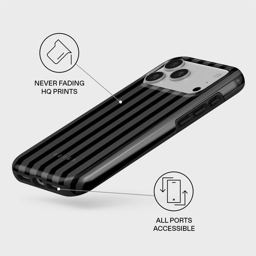 Nightfall - iPhone 17 Pro Max Case