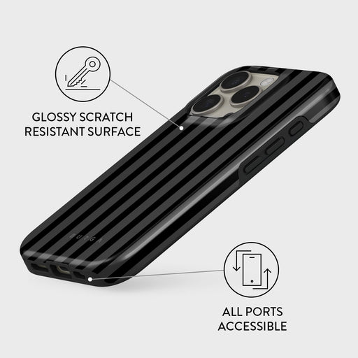 Nightfall - iPhone 16 Pro Max Case