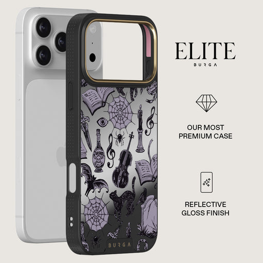 Academy - iPhone 17 Pro Max Case