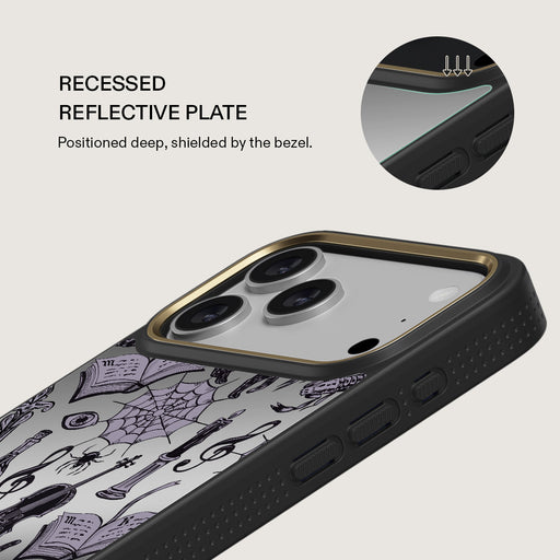 Academy - iPhone 17 Pro Max Case
