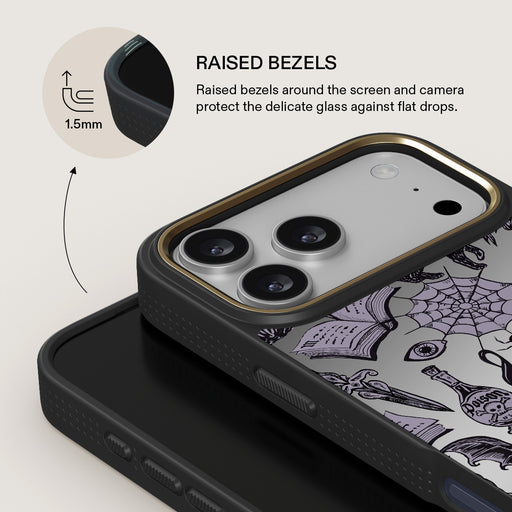 Academy - iPhone 17 Pro Max Case
