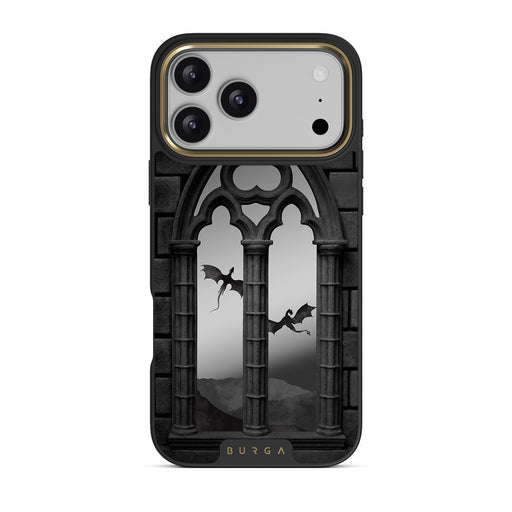 Skyborn - iPhone 17 Pro Max Case