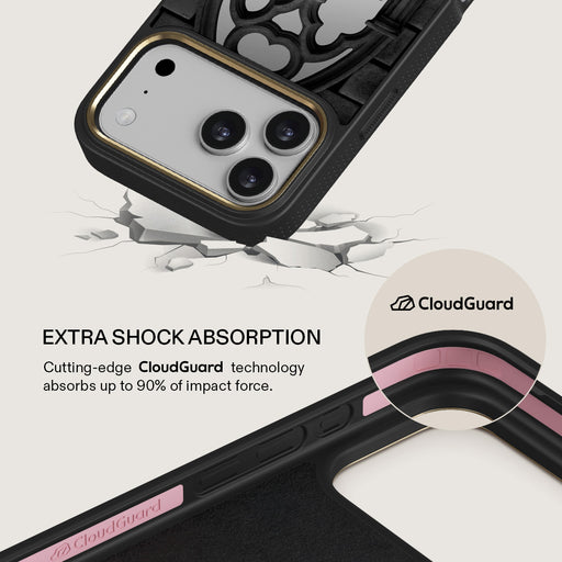 Skyborn - iPhone 17 Pro Max Case