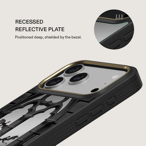 Skyborn - iPhone 17 Pro Max Case