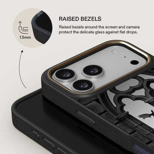 Skyborn - iPhone 17 Pro Max Case