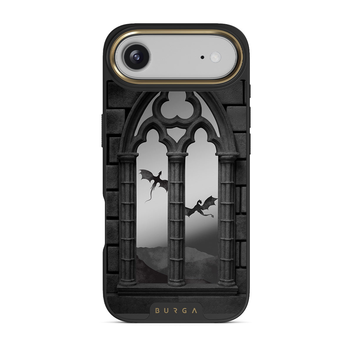 iPhone Air Cases | Stylish and Protective - BURGA