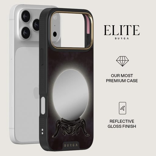 Fate - iPhone 17 Pro Max Case