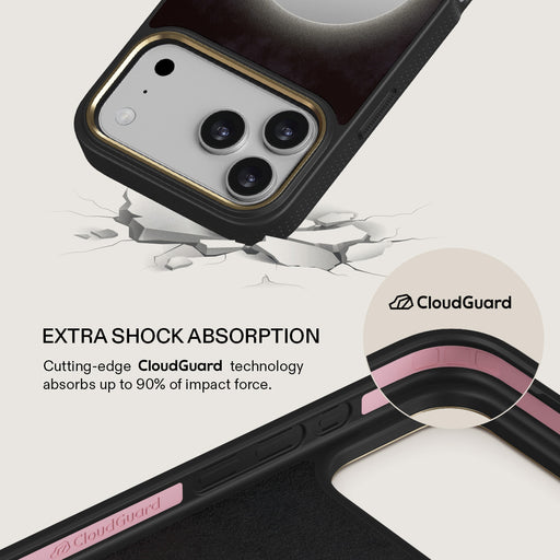 Fate - iPhone 17 Pro Max Case