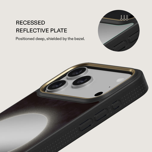 Fate - iPhone 17 Pro Max Case