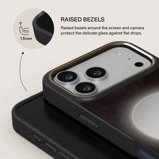 Fate - iPhone 17 Pro Max Case