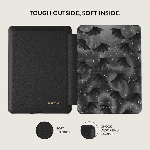 Wingspan - Kindle Paperwhite (12th Gen) Case