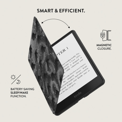 Wingspan - Kindle Paperwhite (12th Gen) Case