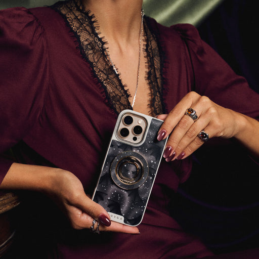 Wingspan - Magnetic Ring Holder