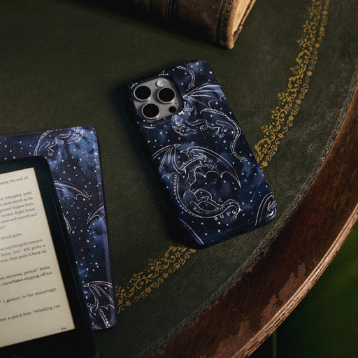 Wyvern - iPhone 17 Pro Max Case