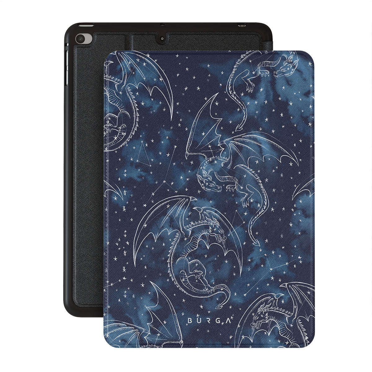 IPad Mini 7.9-inch Cases | 5th Gen - BURGA