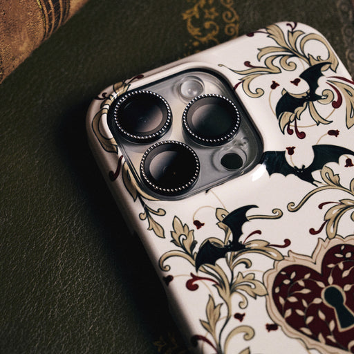 Warded - iPhone 17 Pro Case