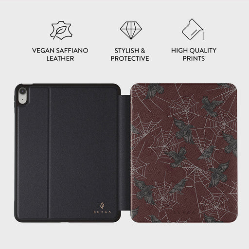 Quest - iPad 10.9 (A16/10th Gen) Case