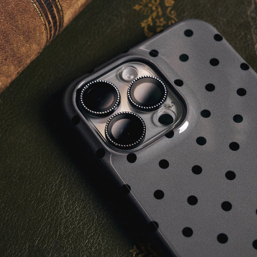 Morally Gray - iPhone 14 Pro Max Case