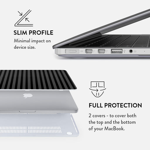 Nightfall - Macbook Case