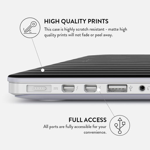 Nightfall - Macbook Case