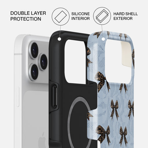 Fashionista - iPhone 17 Pro Max Case