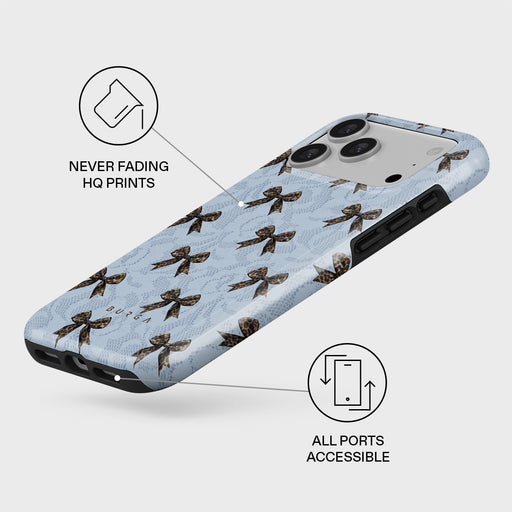 Fashionista - iPhone 17 Pro Max Case