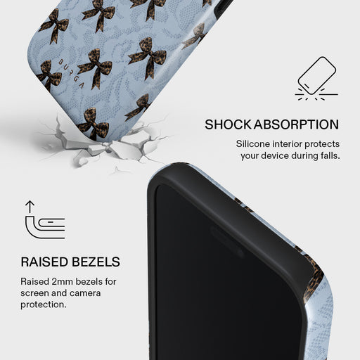Fashionista - iPhone 17 Pro Max Case