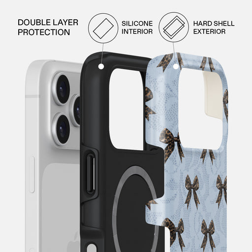 Fashionista - iPhone 17 Pro Case