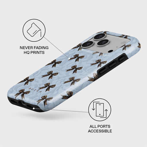 Fashionista - iPhone 17 Pro Case