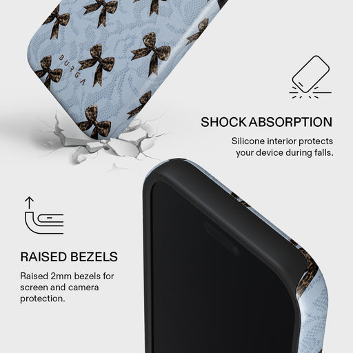 Fashionista - iPhone 17 Pro Case