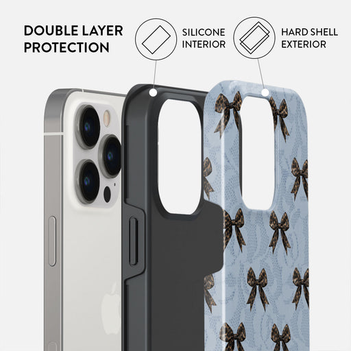 Fashionista - iPhone 13 Pro Max Case