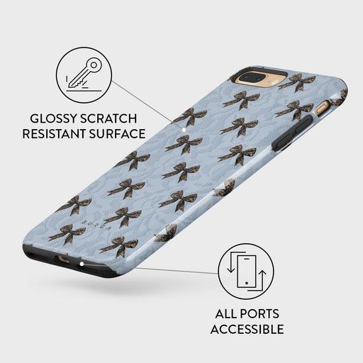 Fashionista - iPhone 7 Plus / 8 Plus Case