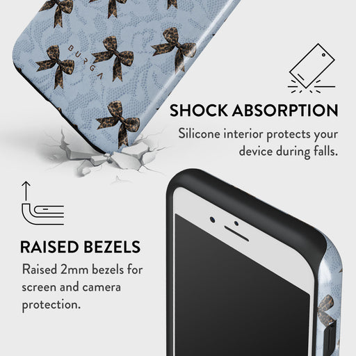 Fashionista - iPhone 7 Plus / 8 Plus Case
