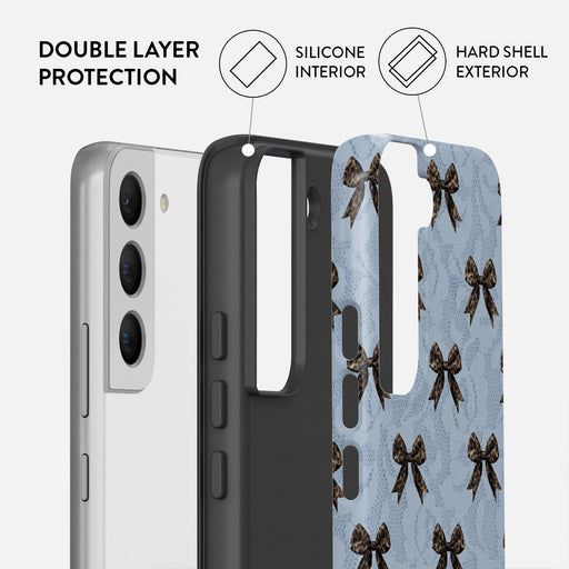 Fashionista - Samsung Galaxy S22 Case 2