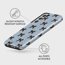 Fashionista - Samsung Galaxy S22 Case 3