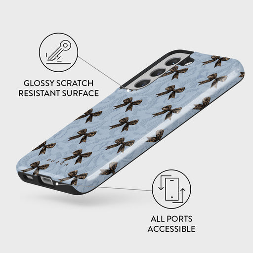 Fashionista - Samsung Galaxy S22 Case 3