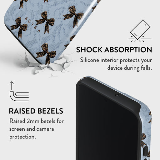 Fashionista - Samsung Galaxy S22 Case 4