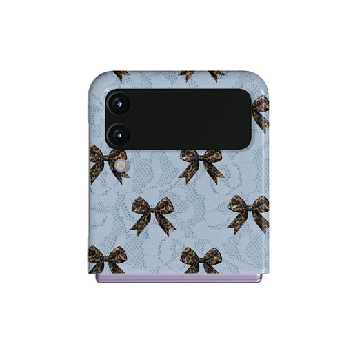 Fashionista - Samsung Galaxy Z Flip 4 Case 1