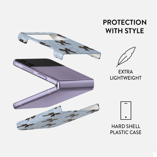 Fashionista - Samsung Galaxy Z Flip 4 Case 2