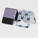 Fashionista - Samsung Galaxy Z Flip 4 Case 5