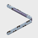 Fashionista - Samsung Galaxy Z Flip 4 Case 6