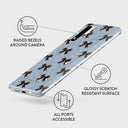 Fashionista - Huawei P30 Pro Case 3