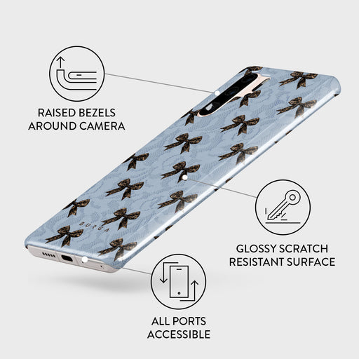 Fashionista - Huawei P30 Pro Case 3