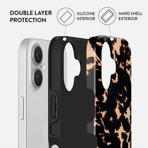 Betty - iPhone 16 Plus Case