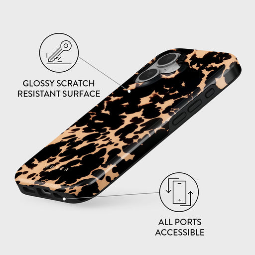 Betty - iPhone 16 Plus Case